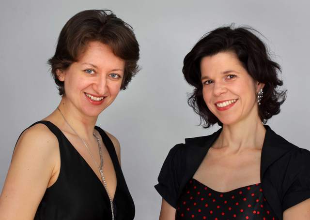 DUO Siefert- Medyulyanova