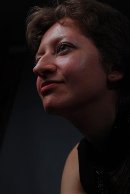 Photo - Victor Vyatkin (2008)