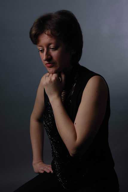 Photo - Victor Vyatkin (2008)