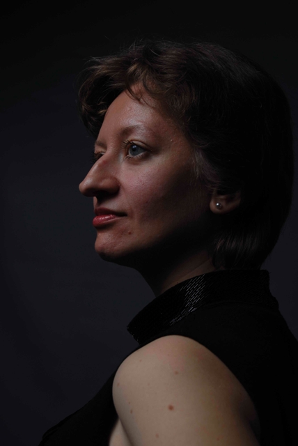 Photo - Victor Vyatkin (2008)